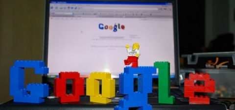 google-lego