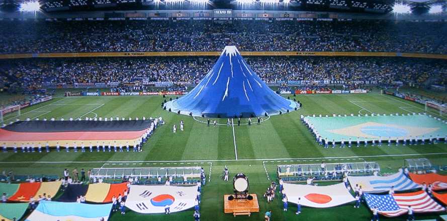 日韓ワールドカップってどれくらい酷かったの？