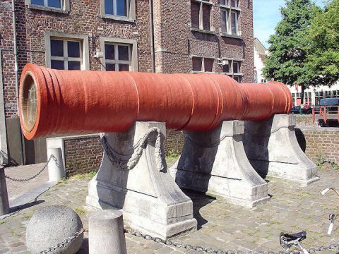 Ghent_cannon