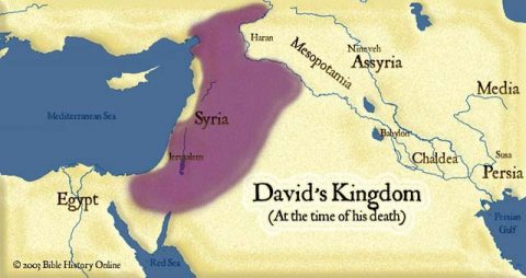 davids-kingdom