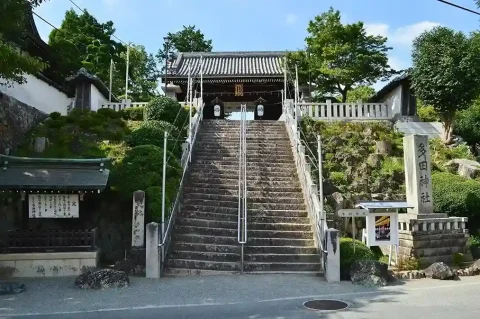 多田神社