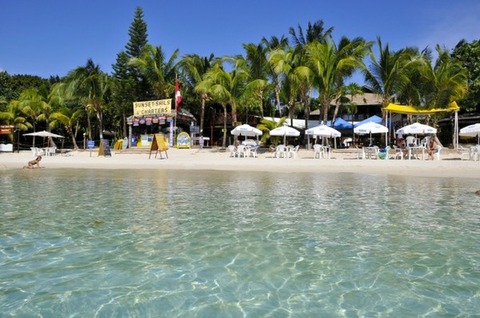 HondurasBeach_Resort